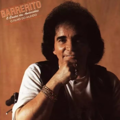 BARRERITO