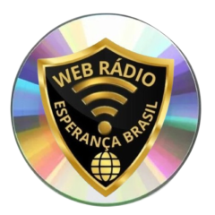 Web Radio Esperança Brasil de Aparecida de Goiânia