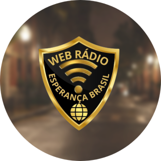 Web Rádio  Esperança Brasil